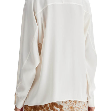 FILIPPA K "oversized shiny