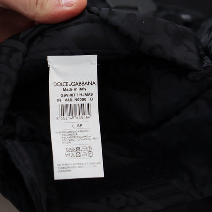 Veste de gilet sans manches élégante en noir