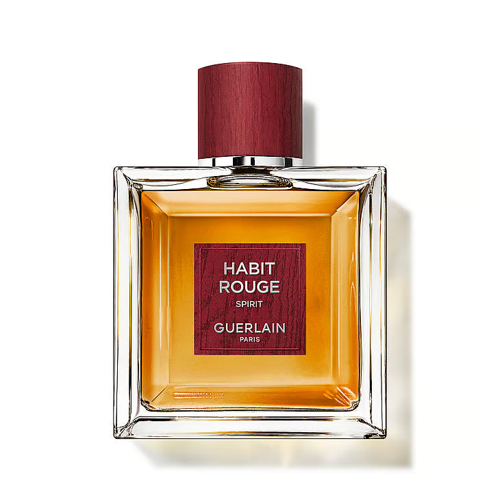 Guerlain Habit Rouge-parfum