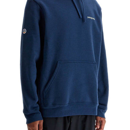 PATAGONIA fitz roy icon uprisal hoodie