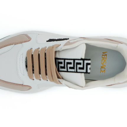 Powder Pink Splendor Sneakers