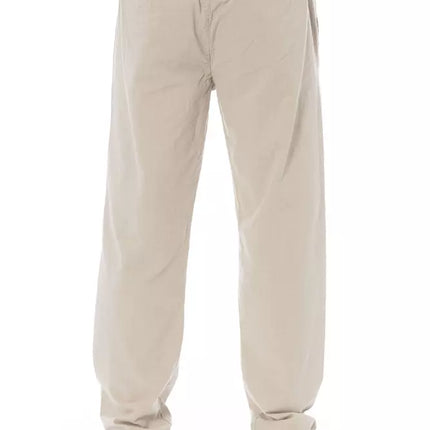 Pantalones chinos chinos para hombres