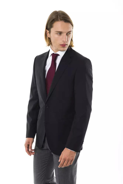 Blazer pour hommes à deux bouts élégants