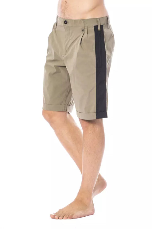 Army Cotton Men Short