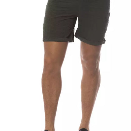 Army Cotton Men Short