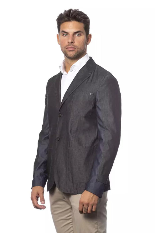 Blazer gris chic Verri