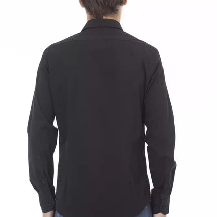 Slanke heren slanke designer shirt