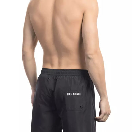 Shorts de natation élégants avec des poches