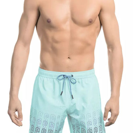 Shorts de natation élégante pour les hommes