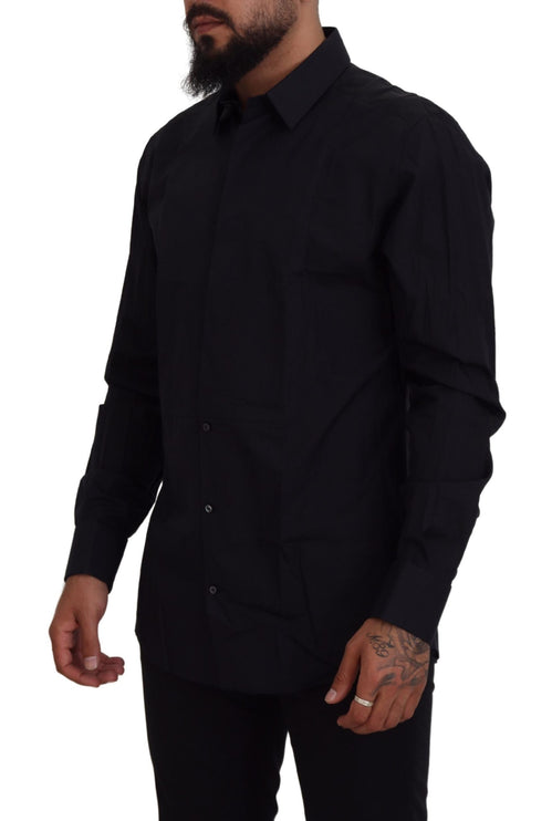 Camisa de vestir formal Fit Fit Fit Fit