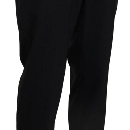 Elegant Slim Fit Dress Pants