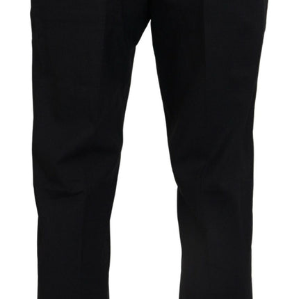 Elegant Slim Fit Dress Pants