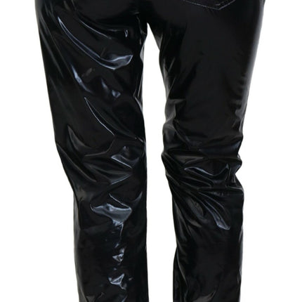 Chique High Taille Skinny Pants - Elegantie opnieuw bedacht