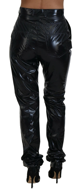 Chique High Taille Skinny Pants - Elegantie opnieuw bedacht