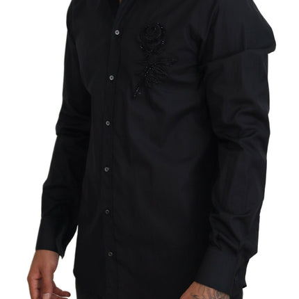 Camisa de vestir formal elegante Fit Fit Fit