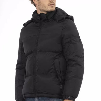 Elegant Marina Yachting Hotted Veste