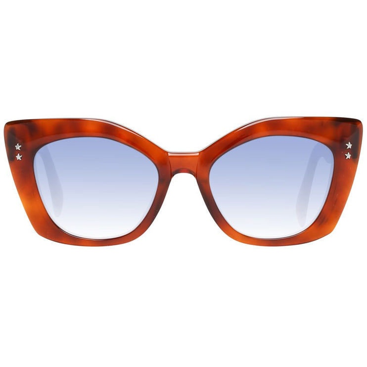 Brown Women Sunglasses