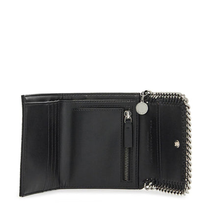 Stella McCartney falabella small wallet