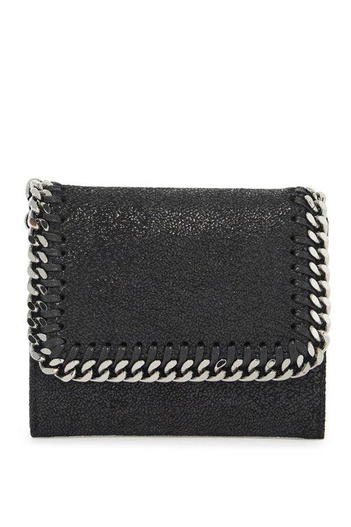 Stella McCartney falabella small wallet