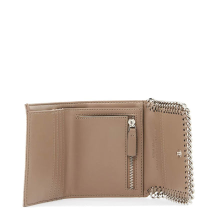 Stella McCartney small falabella wallet