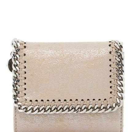 Stella McCartney small falabella wallet