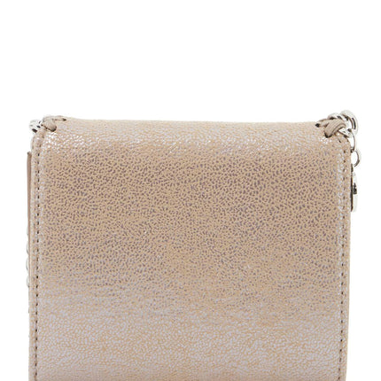 Stella McCartney small falabella wallet