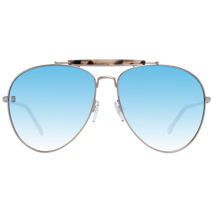 Silver Women Sunglasses