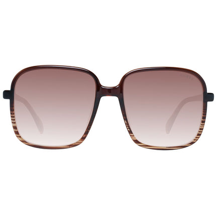 Brown Women Sunglasses