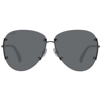 Gray Women Sunglasses