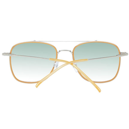 Gold Men Sunglasses