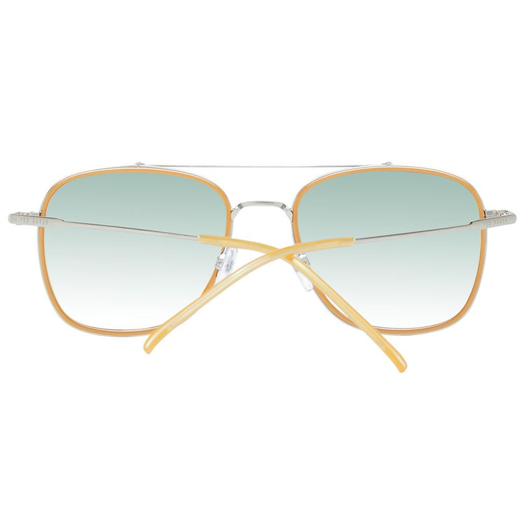 Gold Men Sunglasses