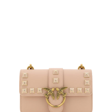 Chic Pink Cipria Mini Love Bolso