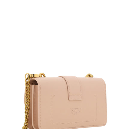 Chic Pink Cipria Mini Love Bolso