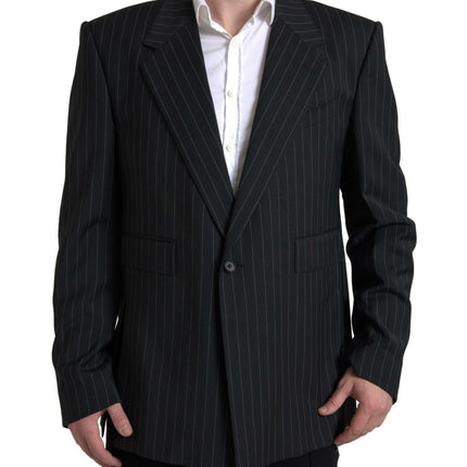 Élégance sicilienne Blazer Slim Fit