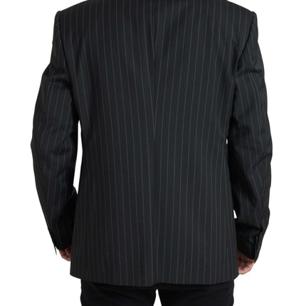 Élégance sicilienne Blazer Slim Fit