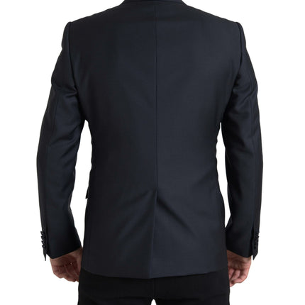 Costume martini élégant Slim Fit en deux pièces