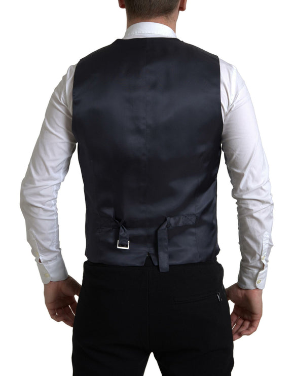 Traje de martini de dos piezas elegante Fit Slim Fit