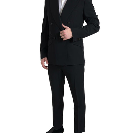 Costume élégant slim fit putain