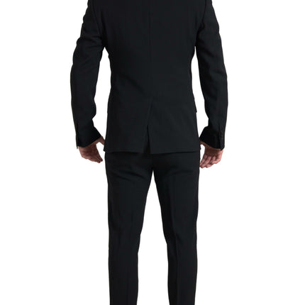 Costume élégant slim fit putain