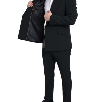 Costume élégant slim fit putain