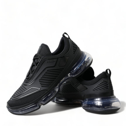 Elevate Your Style with Men's Designer Mesh Sneakers