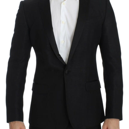 Elegant Martini Slim Fit Blazer Jacket