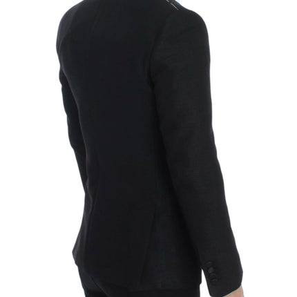 Elegant Martini Slim Fit Blazer Jacket