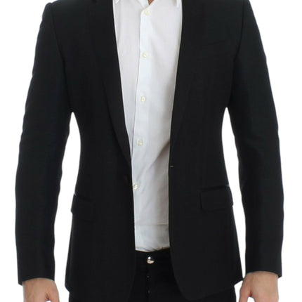 Elegant Martini Slim Fit Blazer Jacket