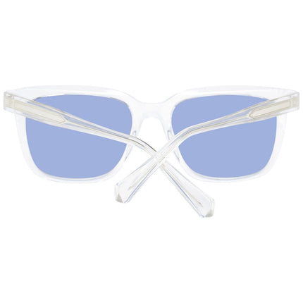 White Men Sunglasses