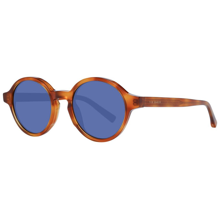 Lunettes de soleil Brown Men