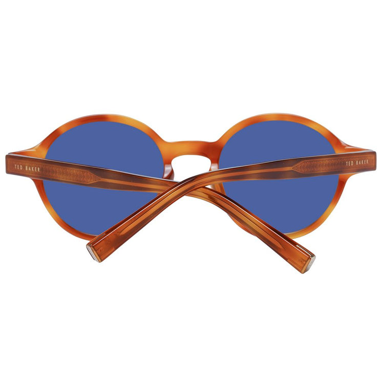 Lunettes de soleil Brown Men