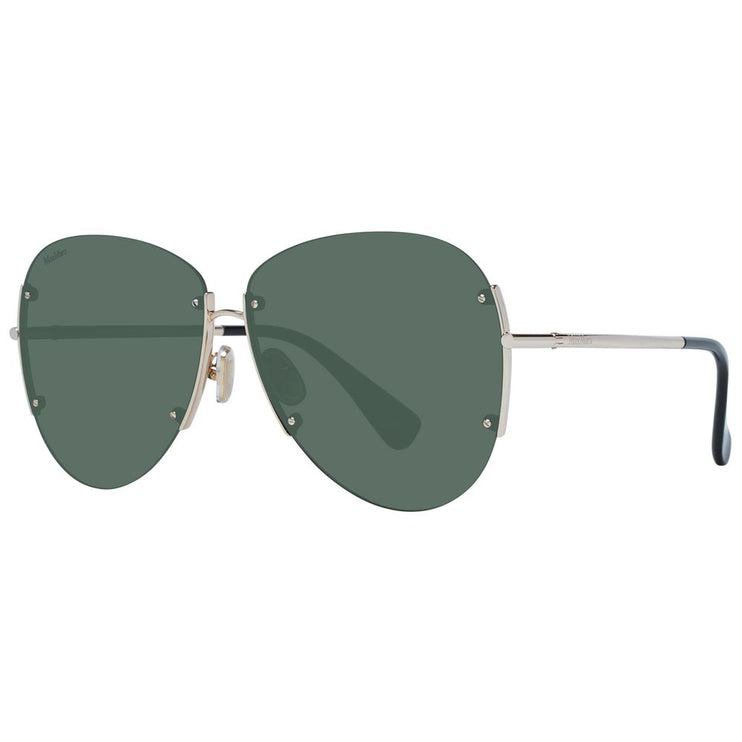 Silver Women Sunglasses