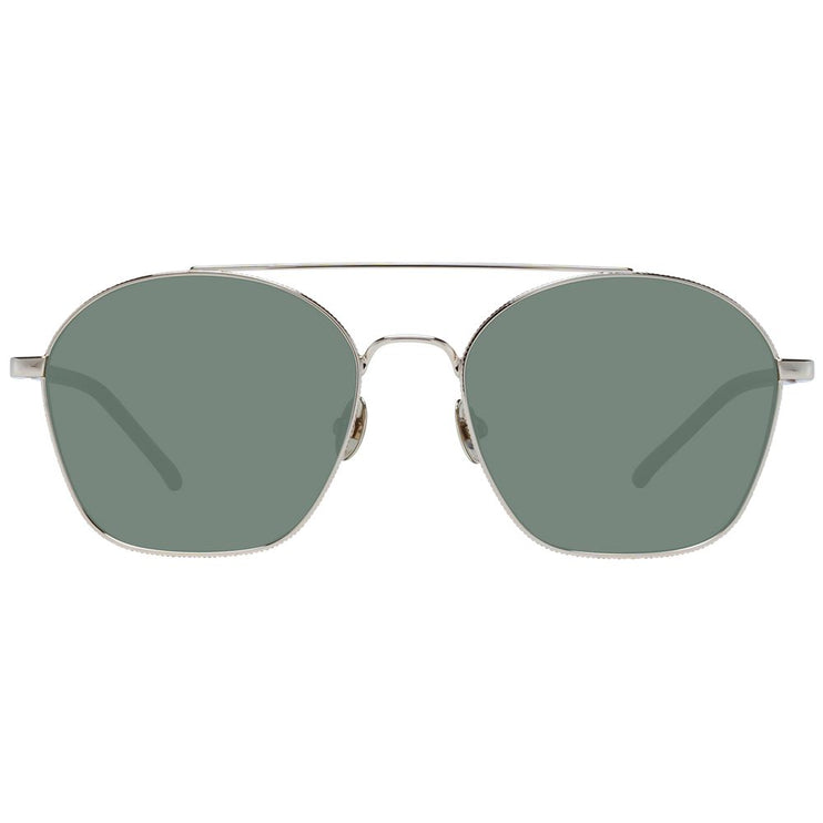 Gold Men Sunglasses