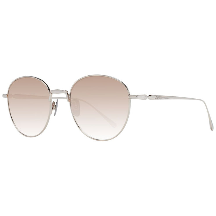 Gold Men Sunglasses